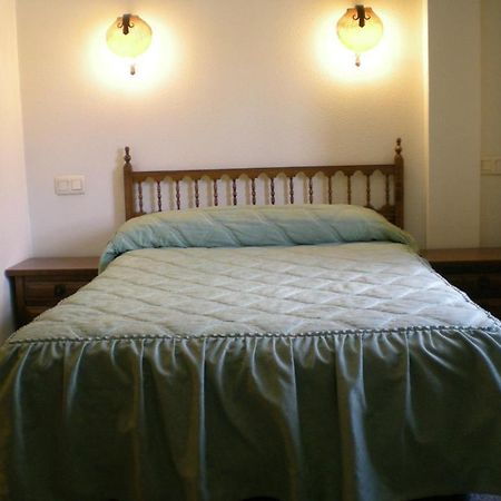 Hotel Puerta Romeros Бургос Экстерьер фото
