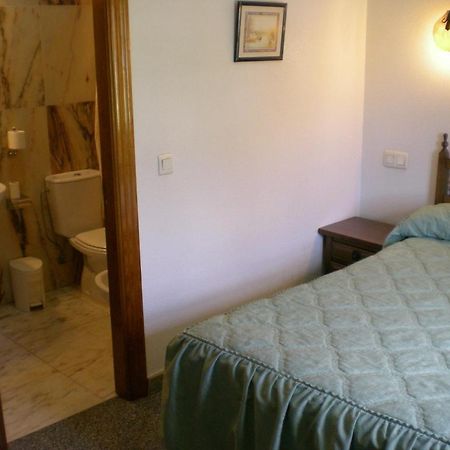Hotel Puerta Romeros Бургос Экстерьер фото