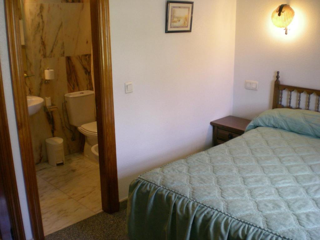 Hotel Puerta Romeros Бургос Экстерьер фото