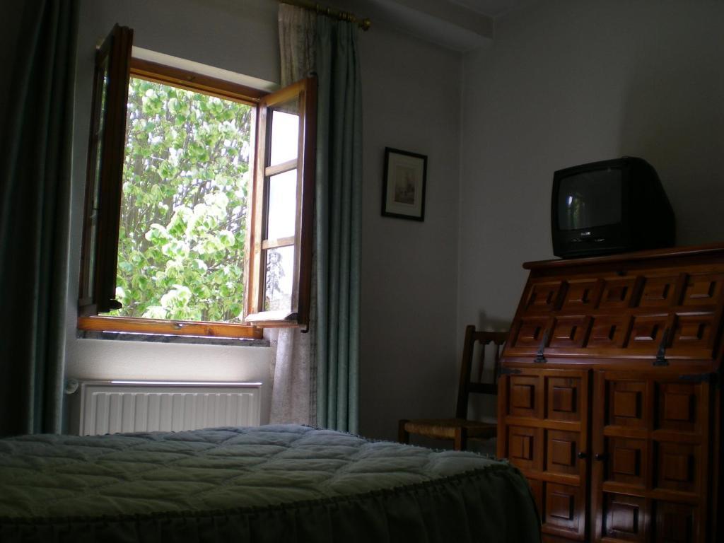 Hotel Puerta Romeros Бургос Экстерьер фото