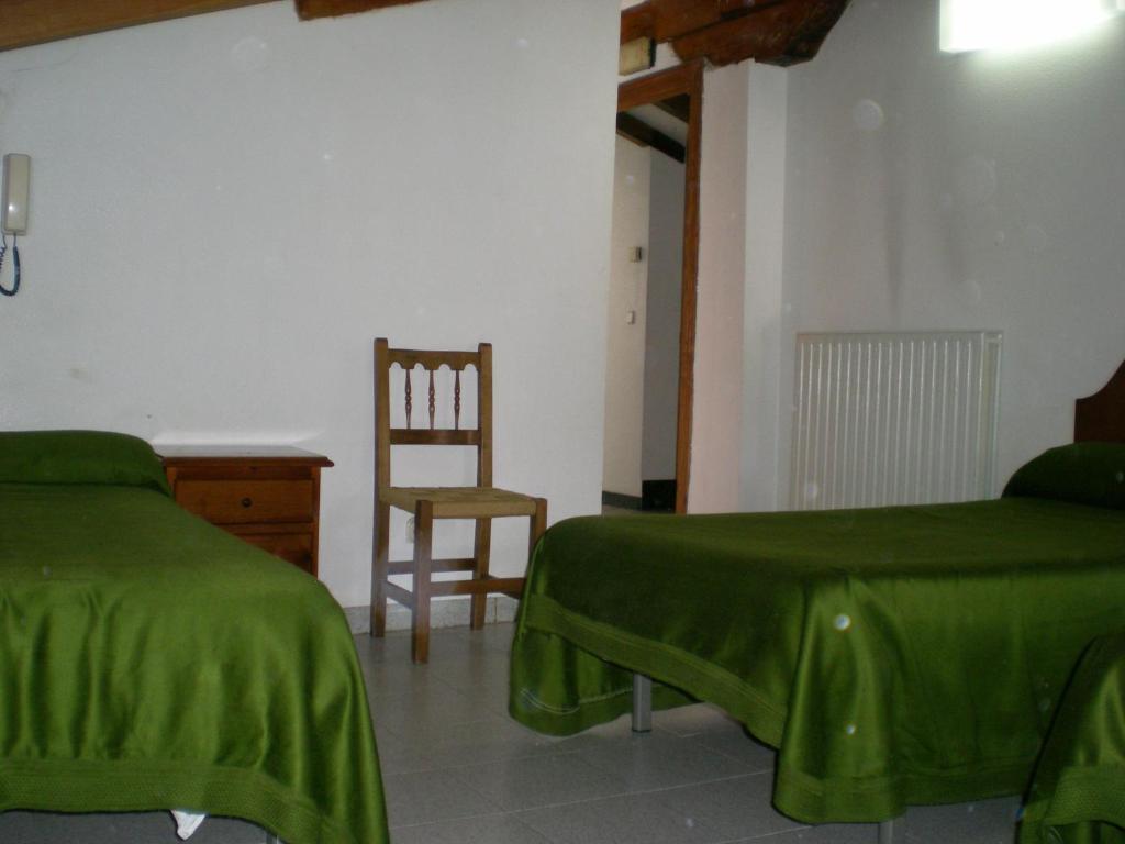 Hotel Puerta Romeros Бургос Экстерьер фото