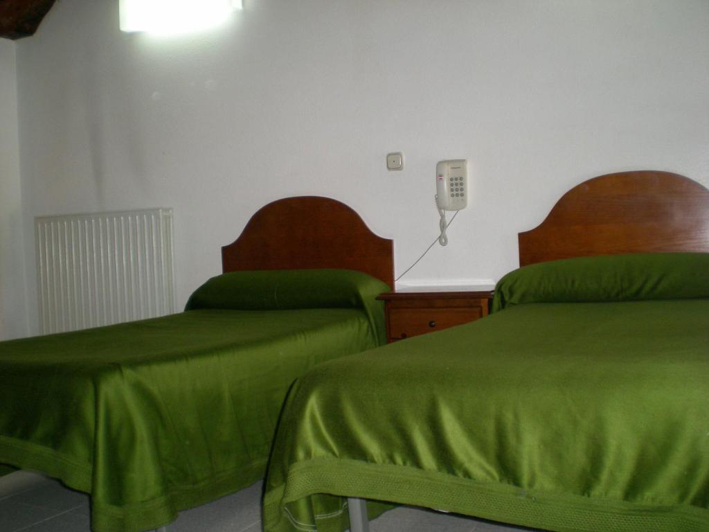 Hotel Puerta Romeros Бургос Экстерьер фото