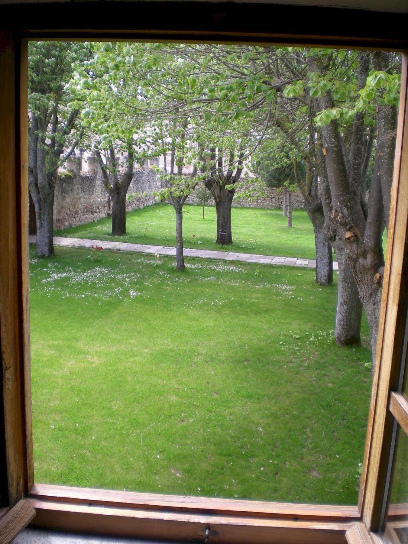 Hotel Puerta Romeros Бургос Экстерьер фото