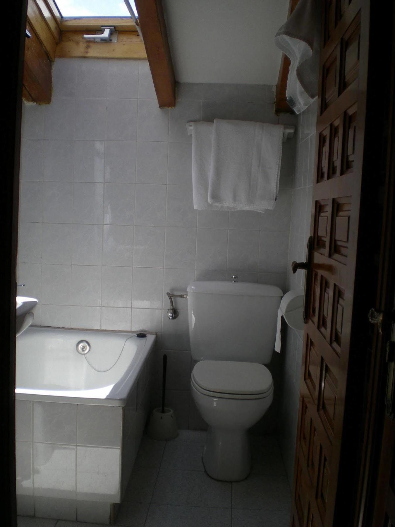 Hotel Puerta Romeros Бургос Экстерьер фото