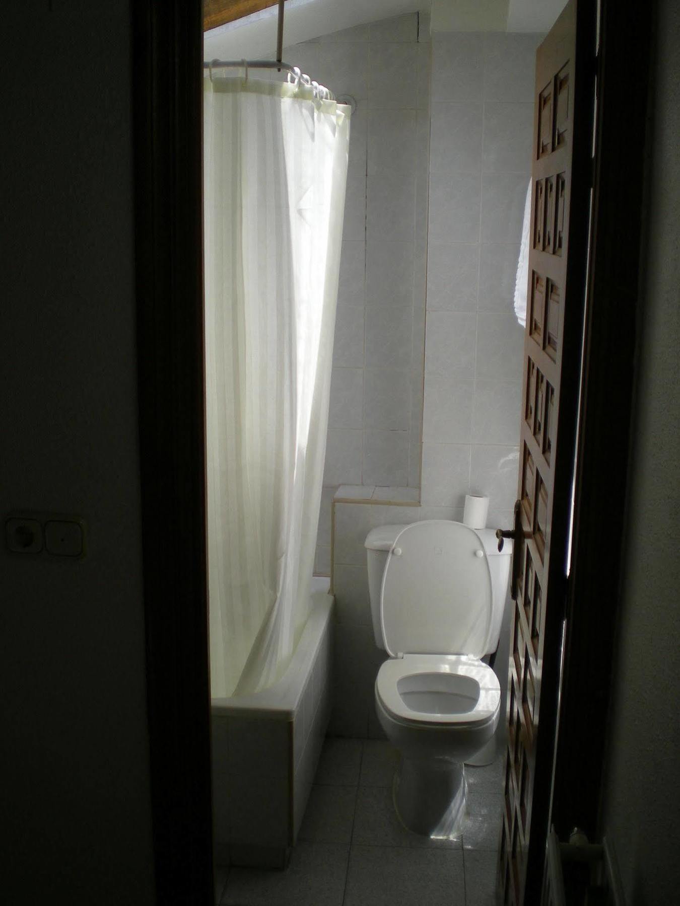 Hotel Puerta Romeros Бургос Экстерьер фото