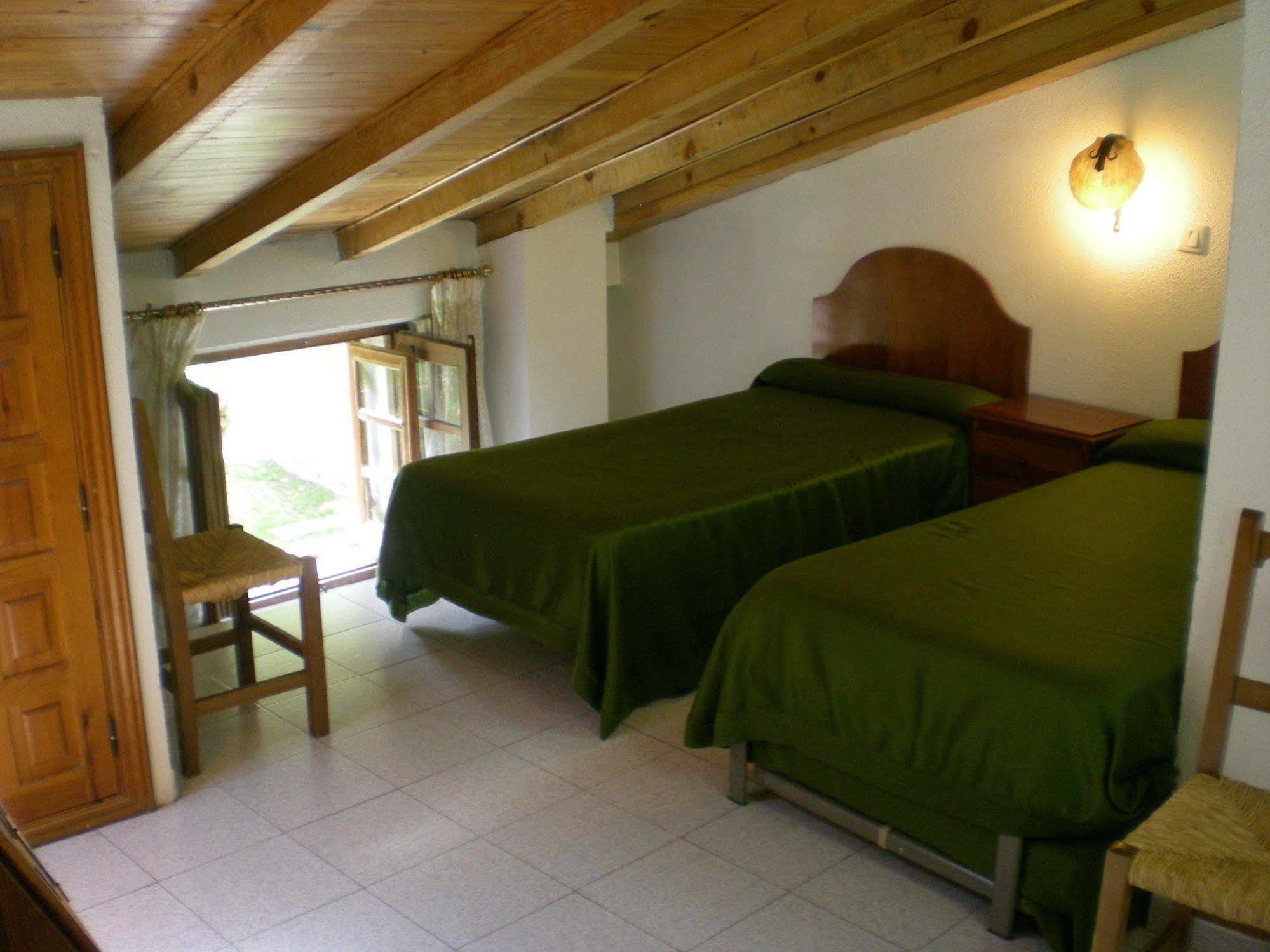 Hotel Puerta Romeros Бургос Экстерьер фото